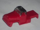 Vintage Aurora Tjet Type Body Unknown Maker International Truck Bodyho Slot Car