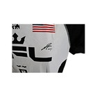 Josh Silveira Autographed 2024 Pfl 8 Playoffs Event Worn Walkout Shirt  pfl Loa 