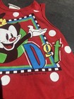 Vintage 90s Animaniacs Dot Tank Top Girls 3t 1994 