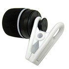 Two Little Fishies Megaveggiemag Large Fish Seaweed   Lettuce Magnetic Food Clip