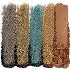 Wet N Wild Color Icon My Lucky Charm Eyeshadow Palette 5 Pan