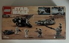 Lego Star Wars 40755 Imperial Dropship Vs  Rebel Scout Speeder W  Qt-kt Droid
