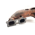 Polaris 2016 Rzr S 1000 Eps Exhaust Header Head Pipe 3432 1262674