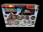 Fao Schwarz 30 Piece Motorized Classic Train Set 18  Of Track Macy s Exclusive