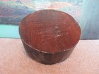 Black Walnut 8 X 3 Turning Wood Bowl Blank