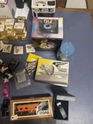 160 Piece Vintage Junk Drawer Reseller Wholesale Lot Harley Pins Hotwheels Toys