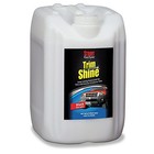  91069 Trim Shine Plastic Vinyl Rubber Dressing  5-gallon 