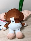  free Ship  8  Gizmo Gremlins Plush Toy Warner Brothers Jazwares Amblin