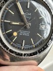 Jaquet Droz  Vintage Dive  Extremely Rare  Swiss Made  Automatic  36mm