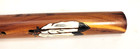 Michael Longrider Native American Style Wood Flute