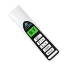 Baby Thermometer   3-in-1 Accurate Infrared Thermometer For Ear  Forehead   T   