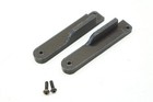 Folding Legs Kick Stand Set For Xiegu G90 Hf Radio