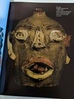 Early American Face Jugs By George H Meyer And Kay White Meyer  2019   c  205pg