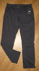 New  Men s Under Armour Black Straight Leg Stretch Showdown Golf Pants 34 X 32