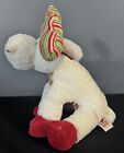 Ganz Webkinz Minty Moose 8 Inch Plush Toy No Code Pre-owned