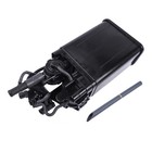 Vapor Canister For 1998-1999 Toyota Corolla 4 Cyl 1 8l 7774002070 911615 Vc4046