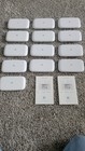 Lot Of 13 At t Velocity Mobile Hotspot 4g Lte Zte Mf923 Broadband Modem