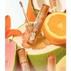 Romand Rom nd The Juicy Lasting Tint 3 5g 5colors New Warm Collection Pochacco
