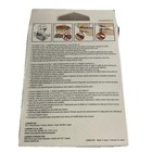 New Genuine Canon Pixma 225 Pgbk  Black Ink Cartridges