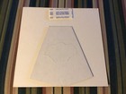 Stevie Ray Vaughan 2002 Promo Counter Stand-up For    srv    7    X 7     Unused