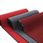 47x70in Rubber Rug Floor Mat Entrance Door Welcome Entryway Mat Non-slip Outdoor