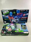Gel Blaster Nova 2 Pack   Ultimate Player Pack Includes Target   90 000 Gellets