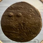 Severus Alexander Roman Provincial Bronze Coin