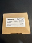 Panasonic Kx-t30865-b Door Phone Intercom New In Box   Rare   Ships Fast