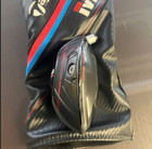 Taylormade Driver M4  2021 10 5   Regular Driver Head   Head Cover   from Japan