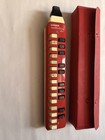 Vintage Hohner Alto Melodica Instrument Made In Germany