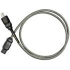Cardas Audio Iridium Power Cable Cord With Us 3-prong Grounded Plug  1m