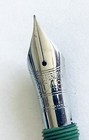 Esterbrook Master Series Duracrome Renew Point Nib 9048 Flexible Fine Pen Nos