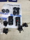 Volvo Penta Tamd Ad Kad Kamd Diesel Dual Starter Ignition Switch Kit 3587068 New