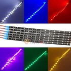 18x Waterproof 12   15 Dc 12v Motor Led Strip Underbody Light For Car Motorcycle