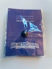 Blizzcon Twitchcon 2016 Twitch Hearthstone Cardback Pin Exclusive