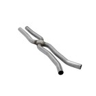 Flowmaster 81107 Scavenger X-pipe