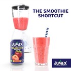 Jumex Strawberry Juice Nectar 24 Pack 11 3 Fl Oz Refreshing Tropical Flavor