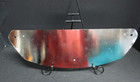 Vtg Flxible Bus Logo Front Name Plate Loudonville  Ohio Usa  Ca 70s  14    X 4   