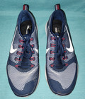 Rare Nike Free Trainers Usmnt Usa National Soccer Team Shoes Limited 833336 11 5