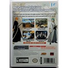 Bleach Shattered Blade - Nintendo Wii Pristine Tested Authentic