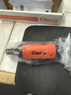 Cleco Mp4430 Inline Die Grinder 23000 Rpm  0 3 Hp  1 4    Collet  Rear Exhaust New