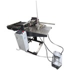 220v Industrial Auto Paper Feeder Pneumatic Paper Brochure Separation Machine