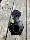 Boost Tune Boost Hubset  front   Rear      32h  6   bolt Disc  V   brake  Rear  Xdr