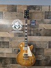 Gibson Les Paul Traditional 2016 Mild Flame  W ohsc 8 6 Lb