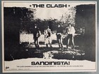 The Clash 1980 Original Print Advert Sandinista Joe Strummer Epic Australia