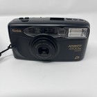 Vintage Kodak Advantix 4100ix Zoom 35mm Point   Shoot Film Camera  Tested Vg 