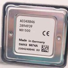 Genuine Oem For Cummins Nox Nitrogen Oxide Sensor 2894939rx 2894939