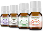 Essential Oils 5 Ml 100  Pure Natural Therapeutic Grade Create A Set Lot Variety