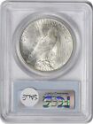 1926-s Peace Silver  Dollar Ms64 Pcgs
