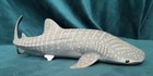 Whale Shark Animal Figurine Safari Ltd Sea Life Collection Discontinued 2010